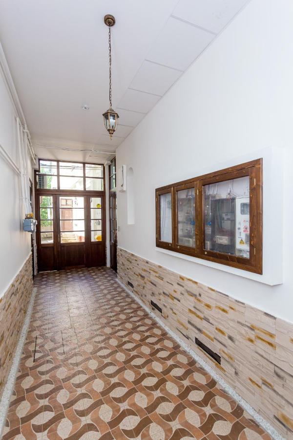 Nice & Cozy Apartments Timisoara Luaran gambar