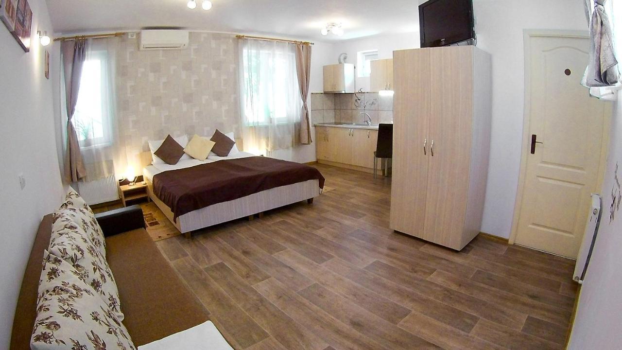 Nice & Cozy Apartments Timisoara Luaran gambar