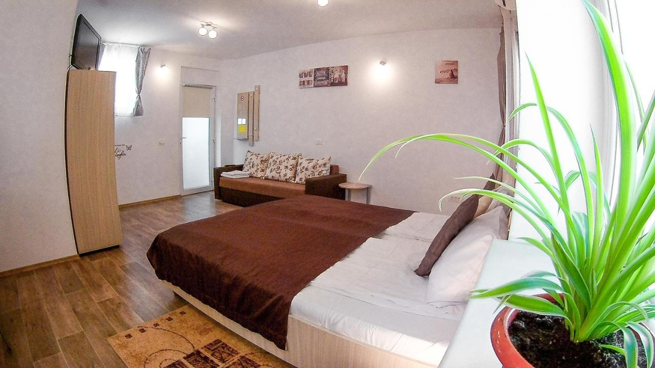 Nice & Cozy Apartments Timisoara Luaran gambar