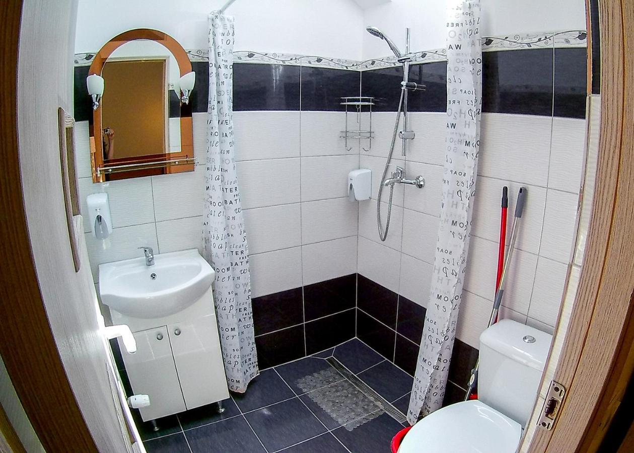 Nice & Cozy Apartments Timisoara Luaran gambar