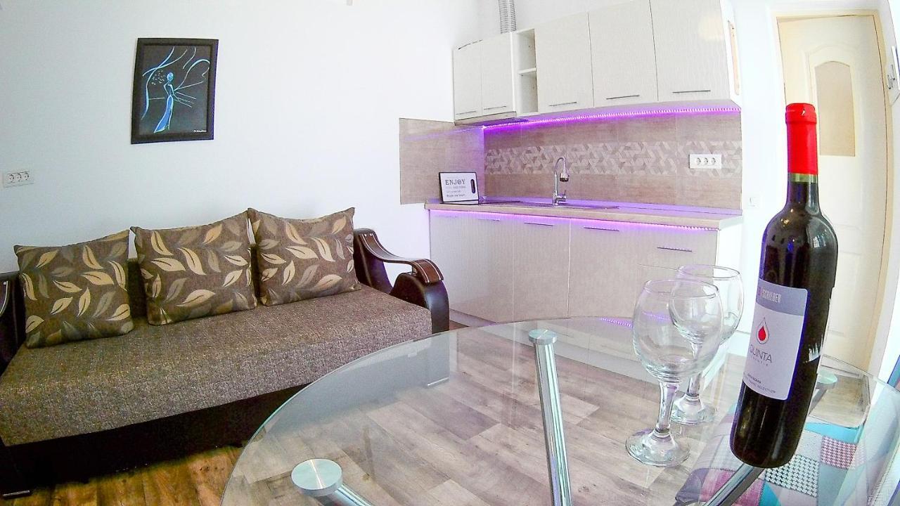 Nice & Cozy Apartments Timisoara Luaran gambar