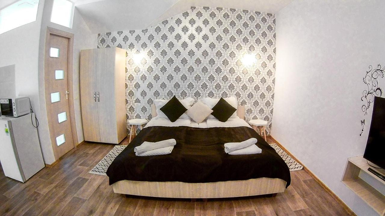 Nice & Cozy Apartments Timisoara Luaran gambar