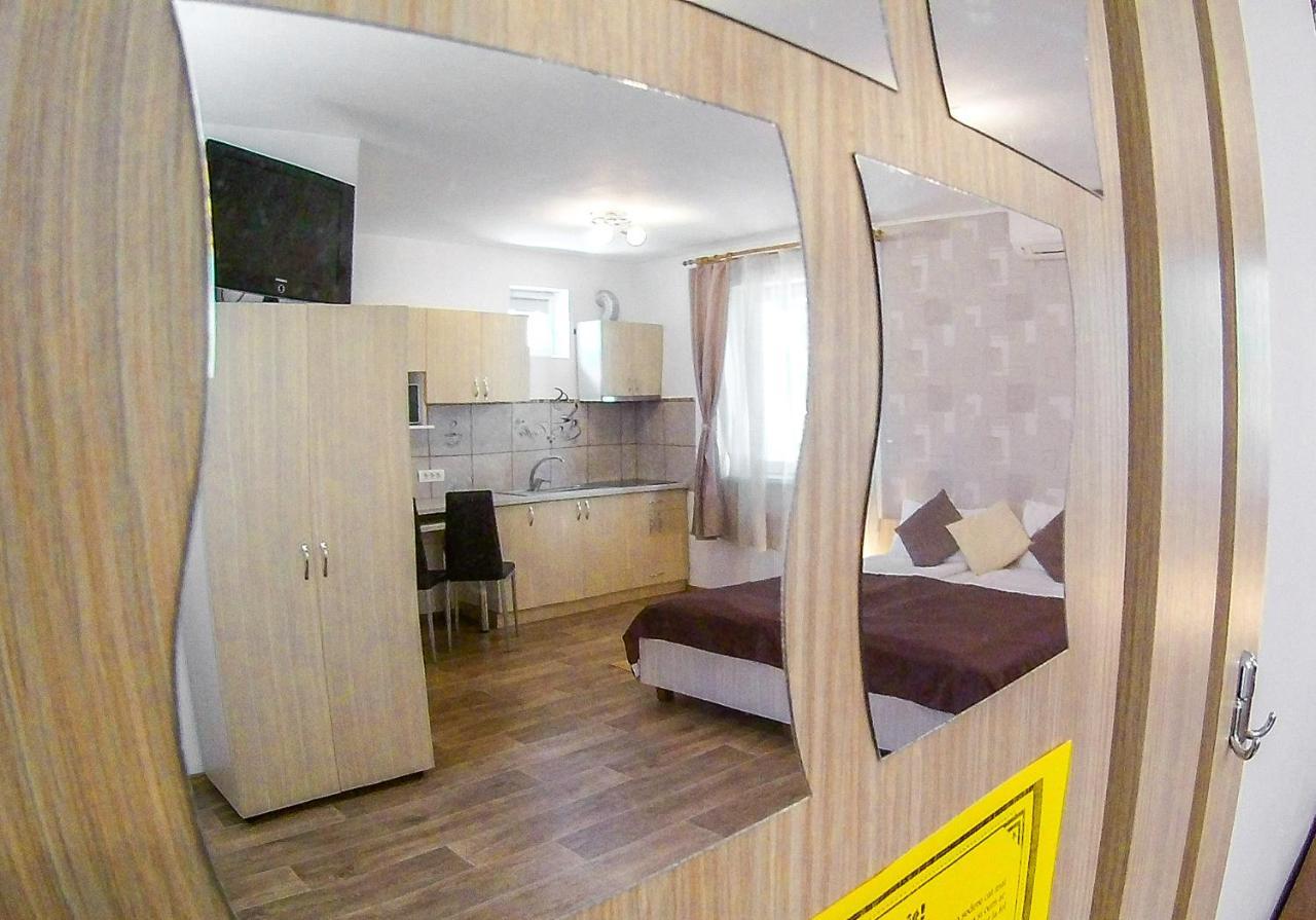 Nice & Cozy Apartments Timisoara Luaran gambar