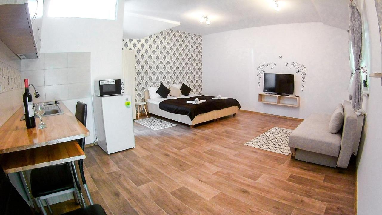Nice & Cozy Apartments Timisoara Luaran gambar