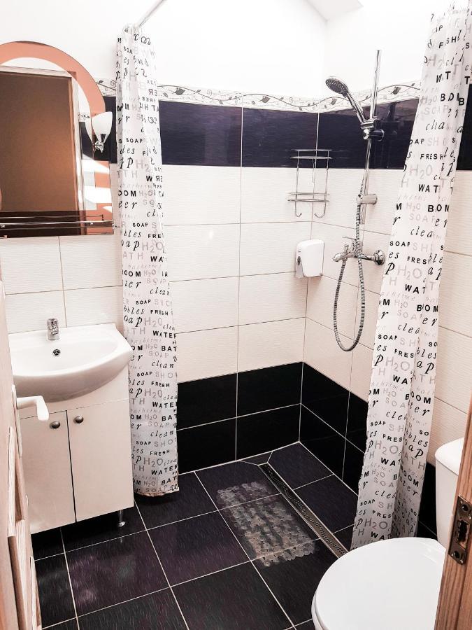 Nice & Cozy Apartments Timisoara Luaran gambar