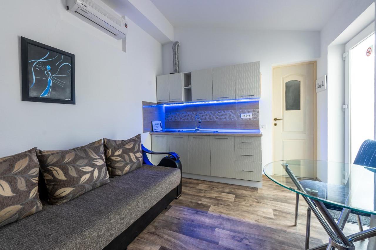 Nice & Cozy Apartments Timisoara Luaran gambar