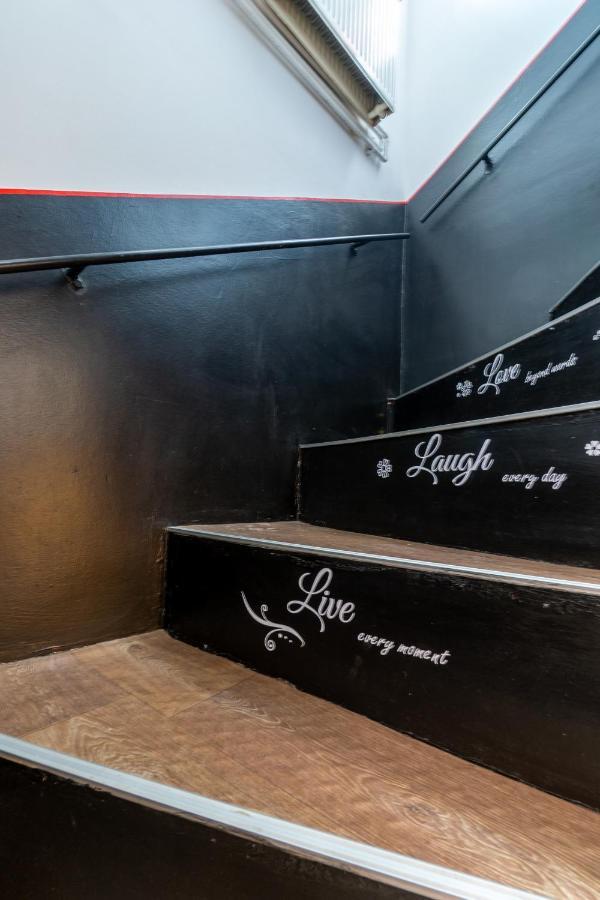Nice & Cozy Apartments Timisoara Luaran gambar
