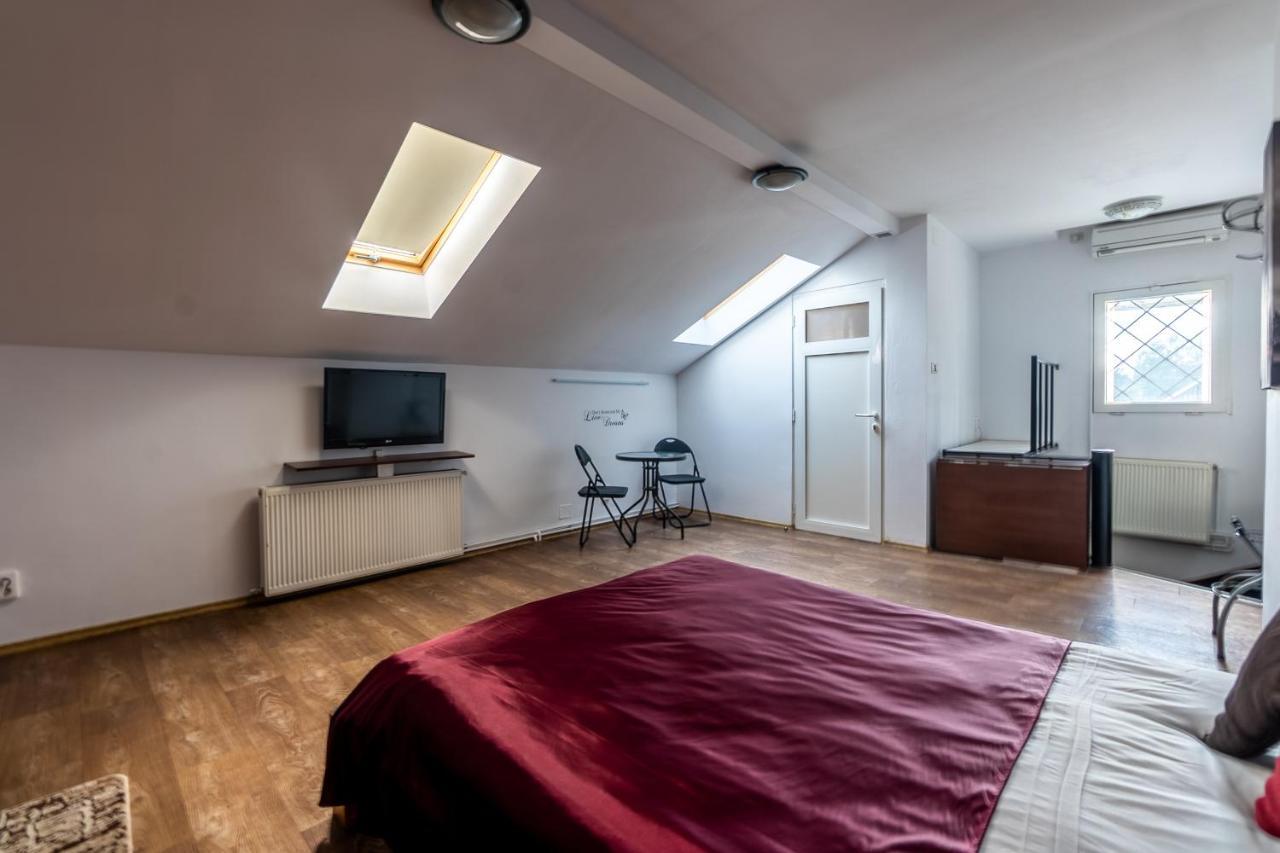 Nice & Cozy Apartments Timisoara Luaran gambar