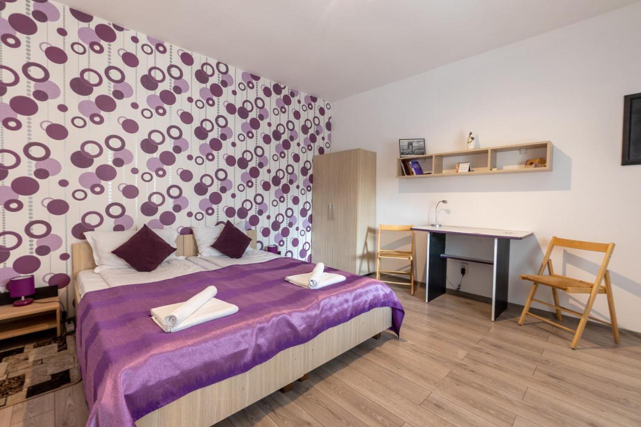 Nice & Cozy Apartments Timisoara Luaran gambar