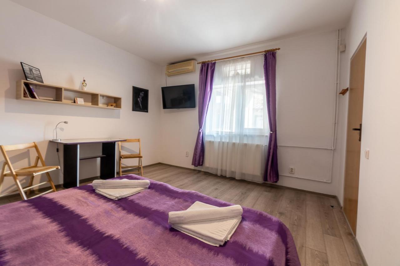 Nice & Cozy Apartments Timisoara Luaran gambar