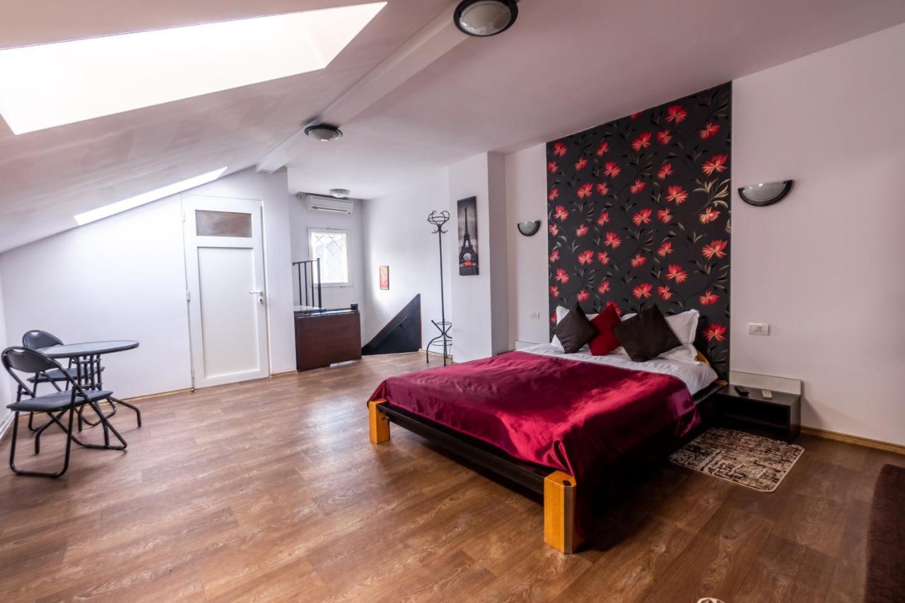 Nice & Cozy Apartments Timisoara Luaran gambar
