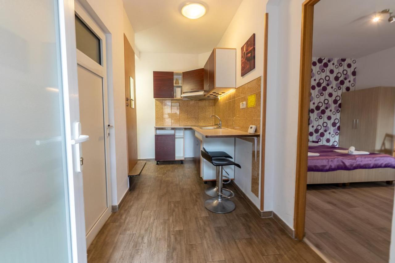 Nice & Cozy Apartments Timisoara Luaran gambar
