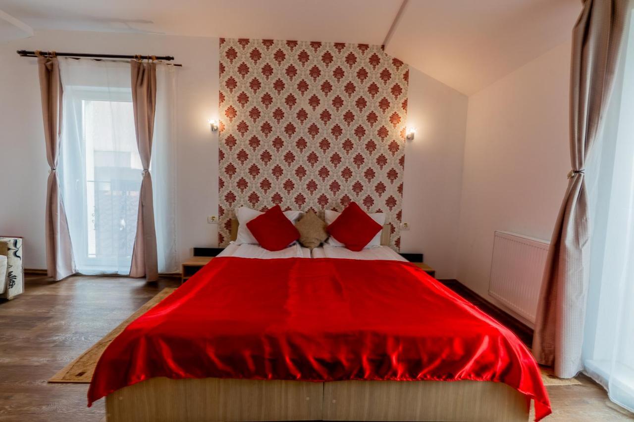 Nice & Cozy Apartments Timisoara Luaran gambar