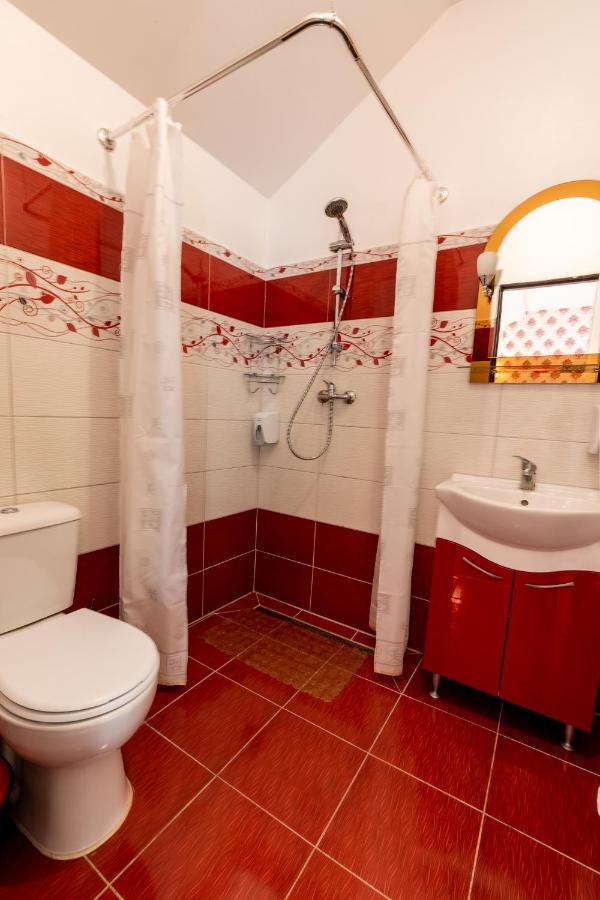 Nice & Cozy Apartments Timisoara Luaran gambar