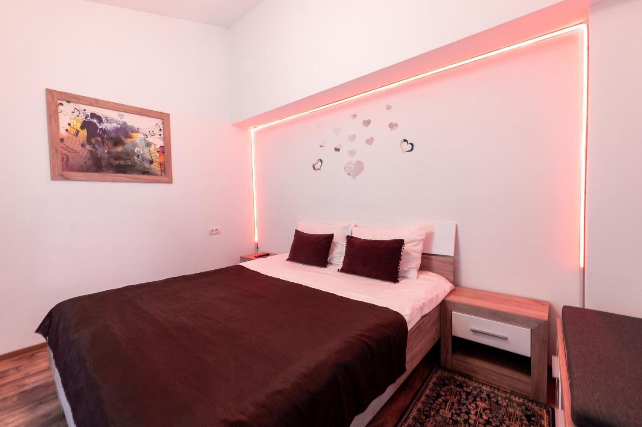 Nice & Cozy Apartments Timisoara Luaran gambar