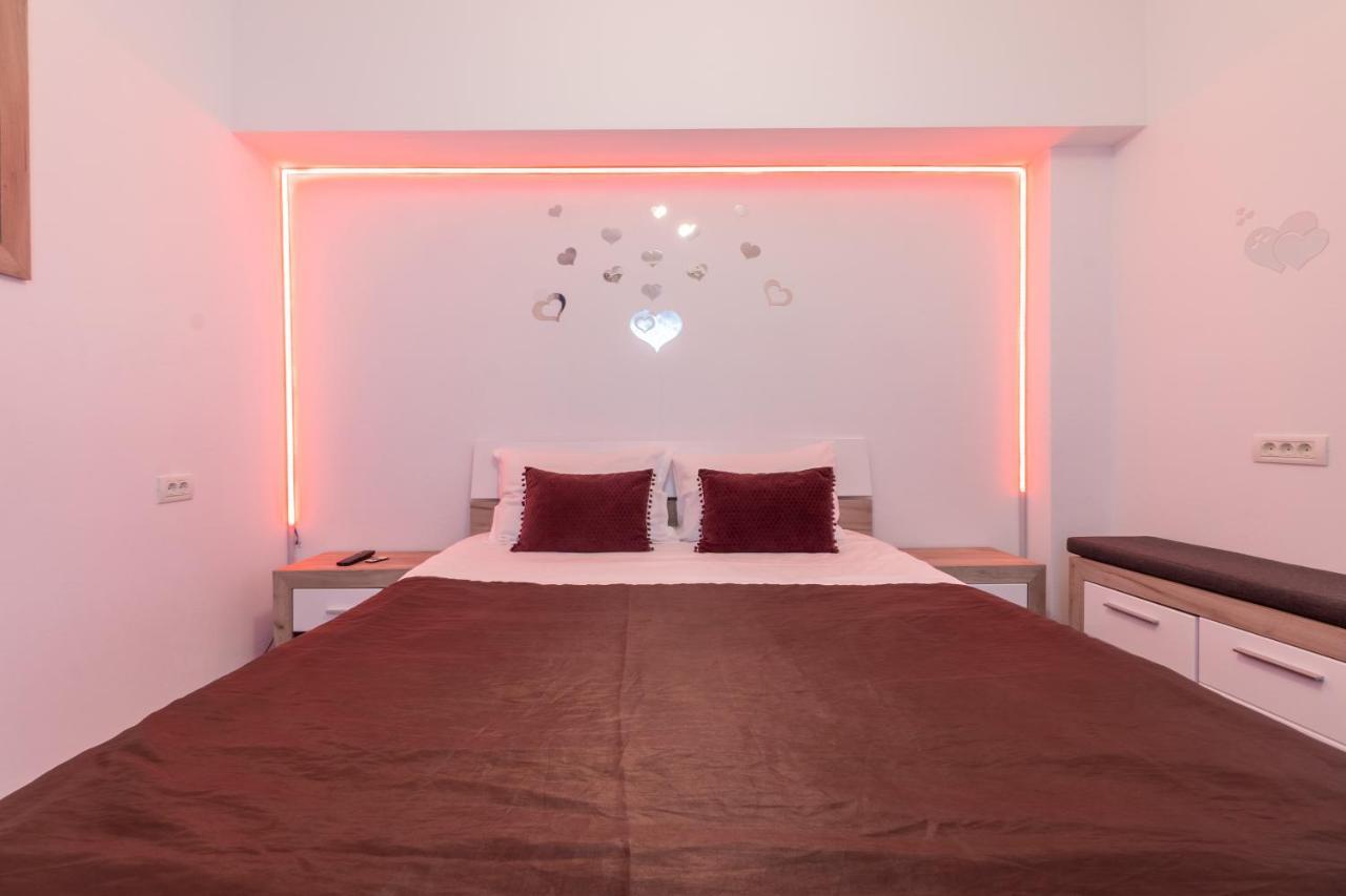 Nice & Cozy Apartments Timisoara Luaran gambar