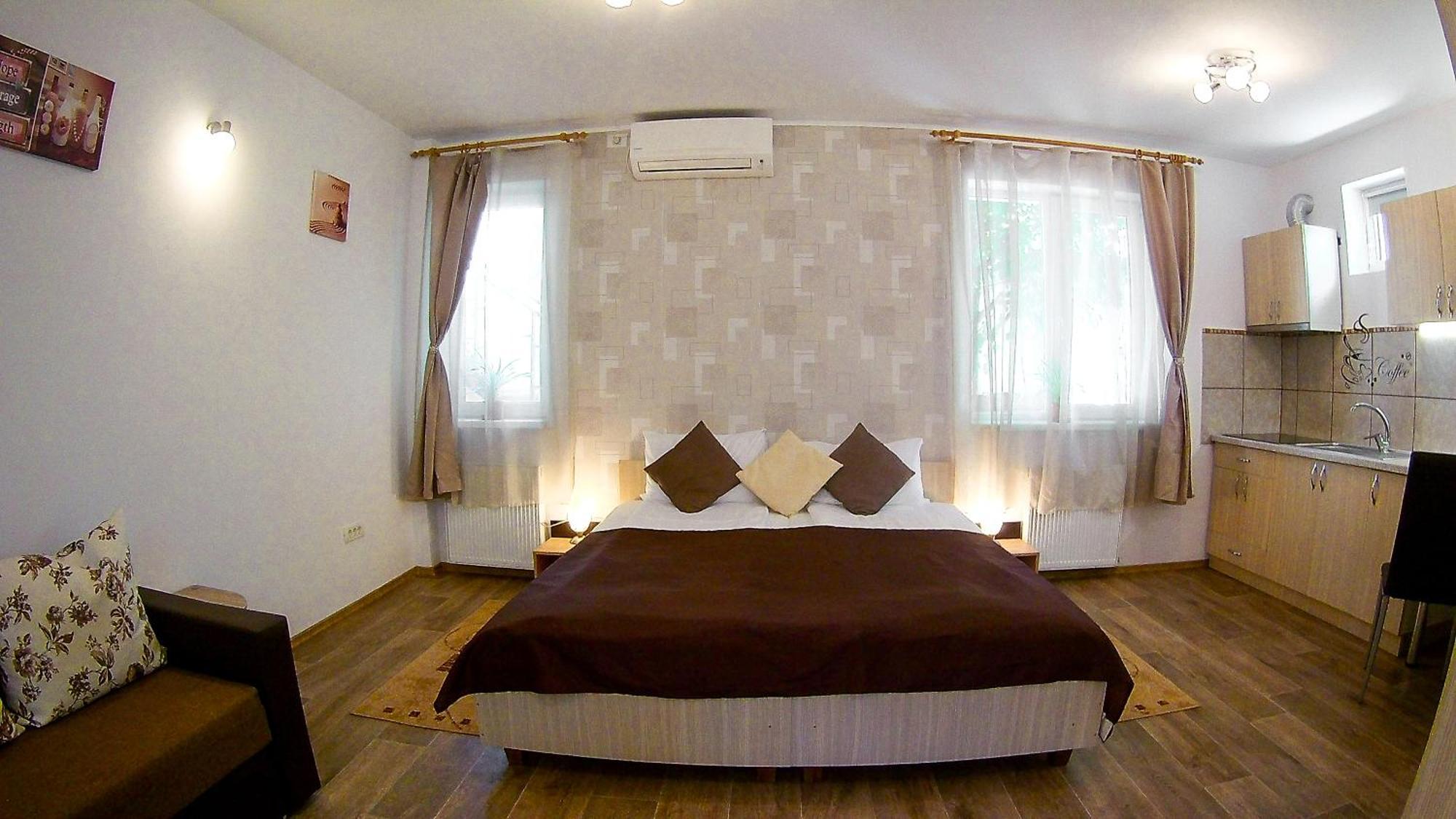 Nice & Cozy Apartments Timisoara Bilik gambar
