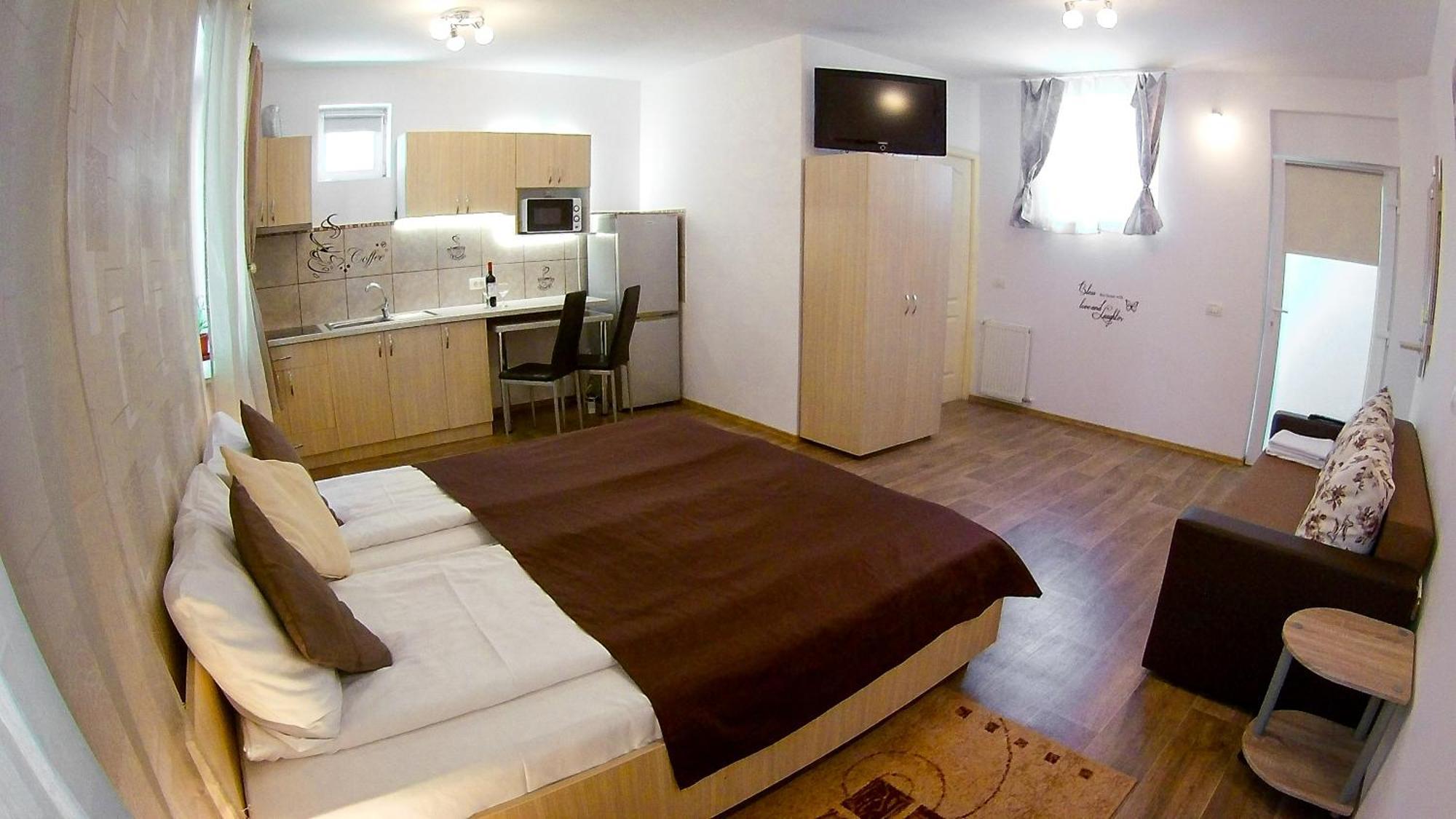 Nice & Cozy Apartments Timisoara Bilik gambar