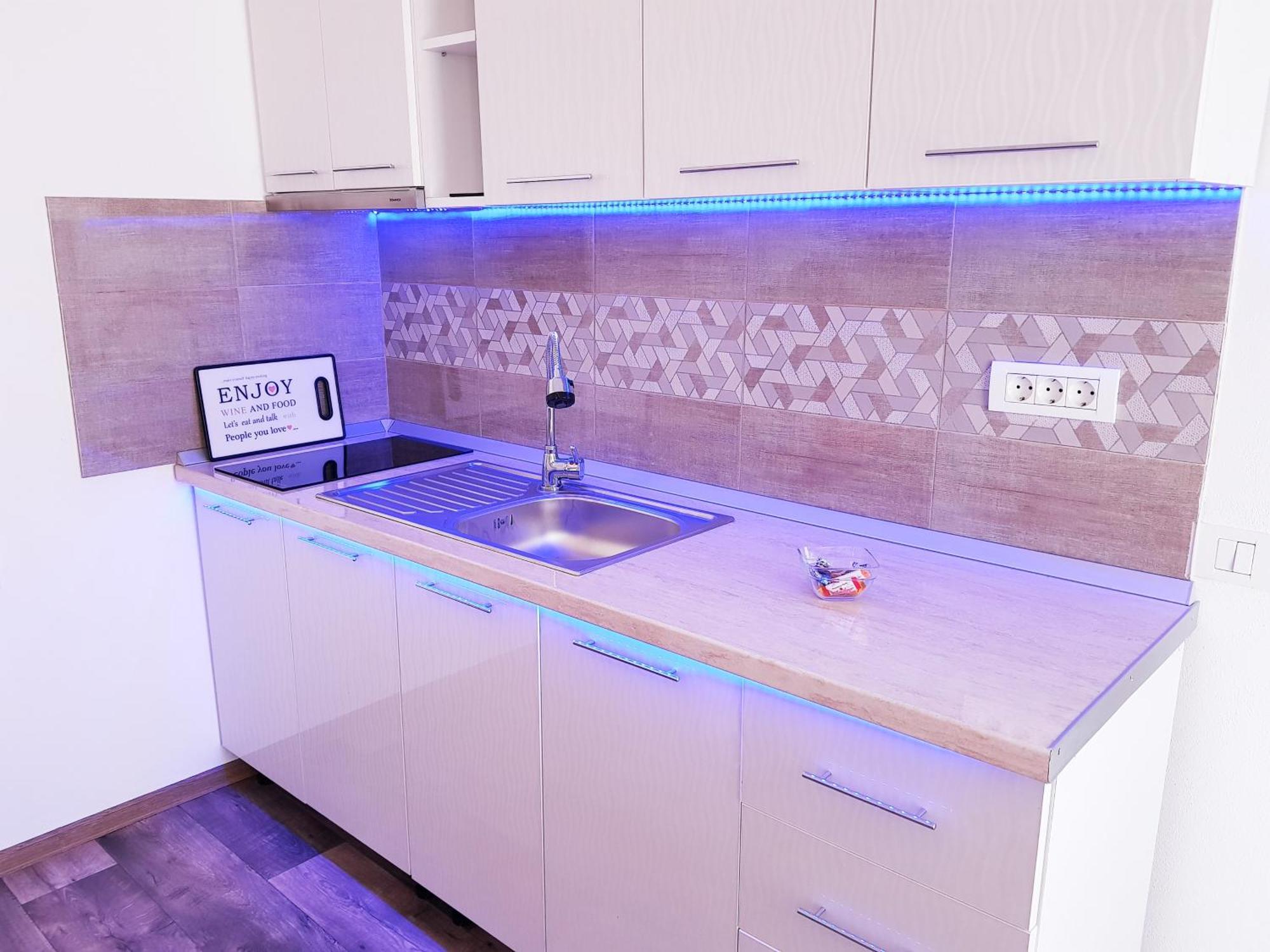 Nice & Cozy Apartments Timisoara Bilik gambar