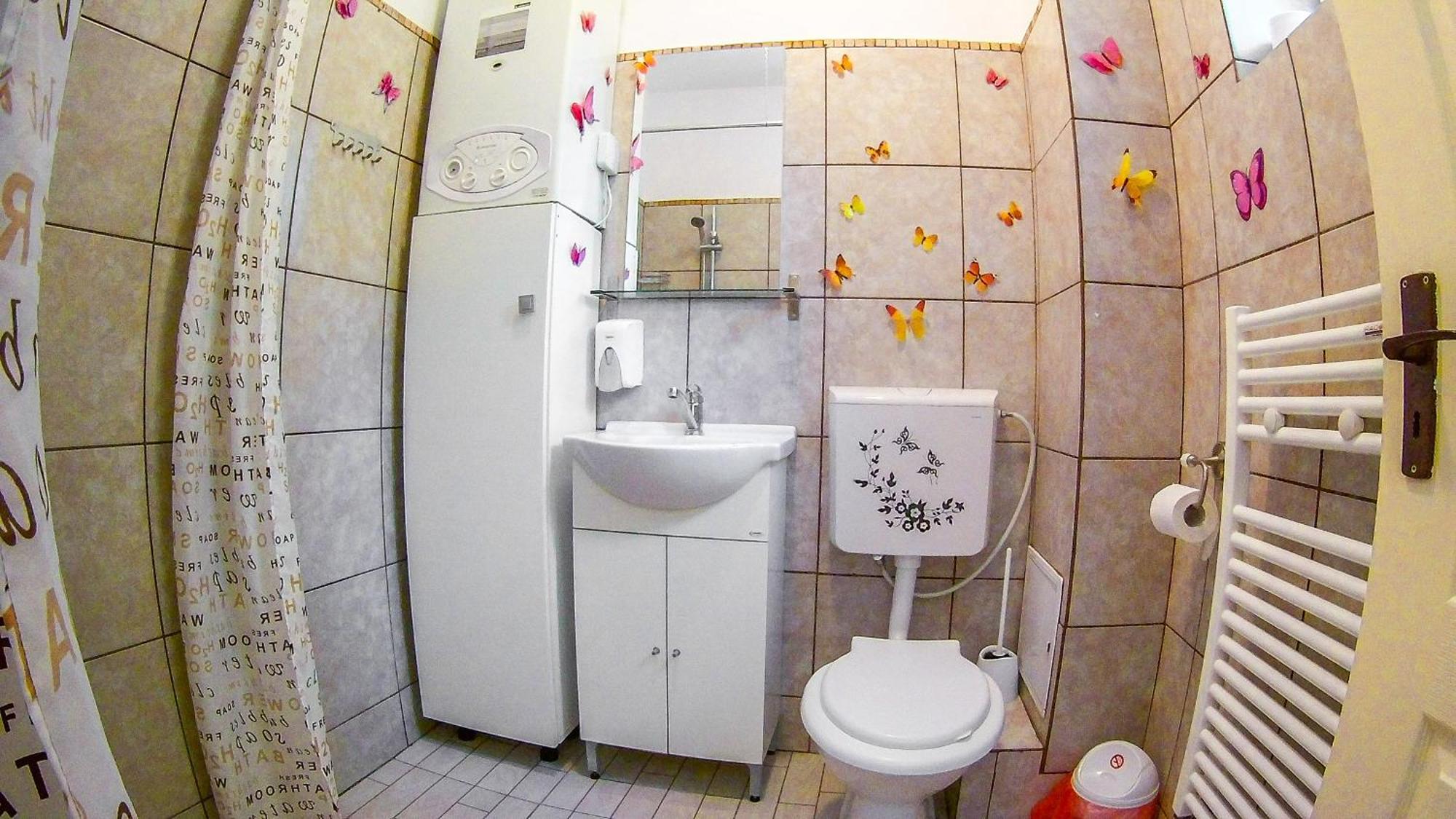 Nice & Cozy Apartments Timisoara Bilik gambar