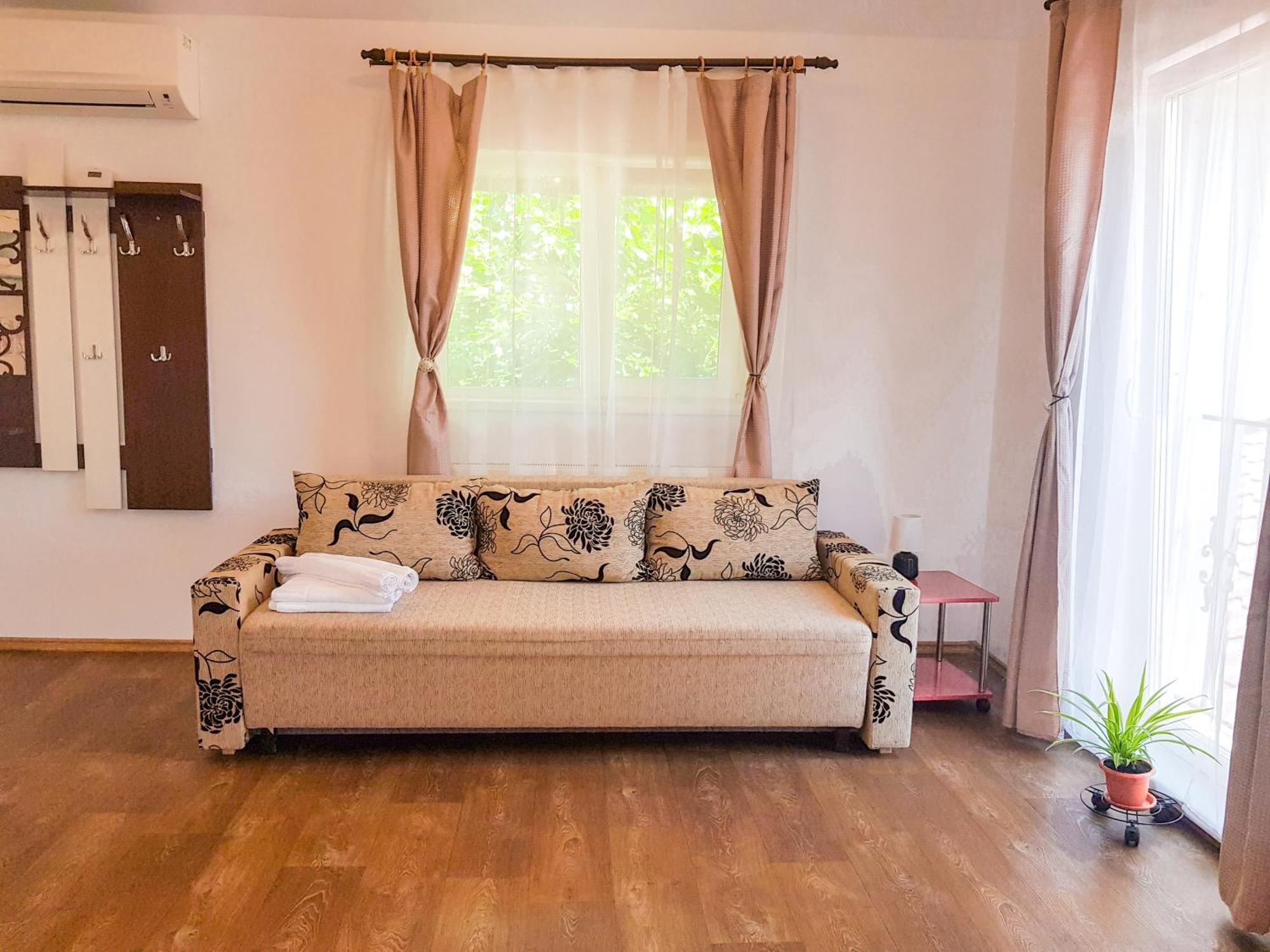 Nice & Cozy Apartments Timisoara Bilik gambar
