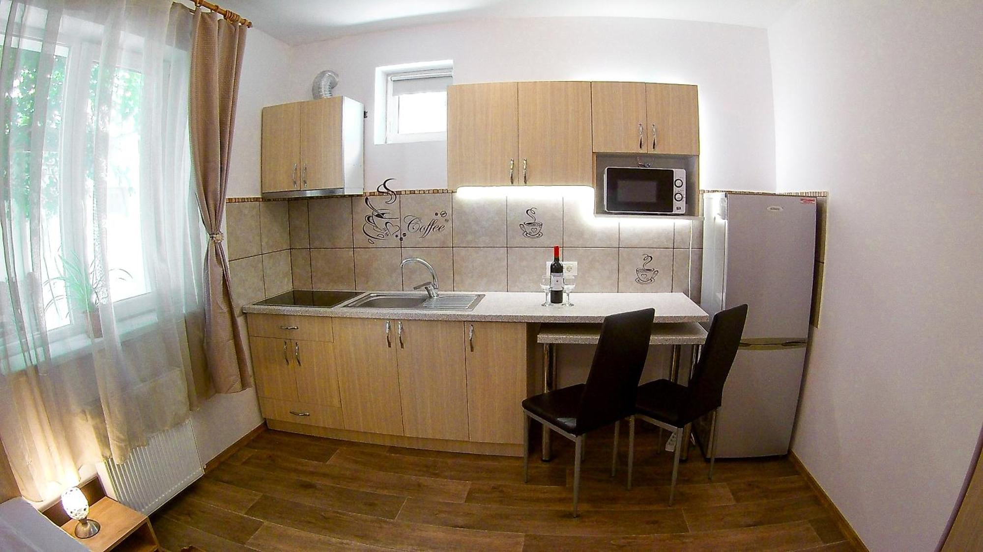 Nice & Cozy Apartments Timisoara Bilik gambar